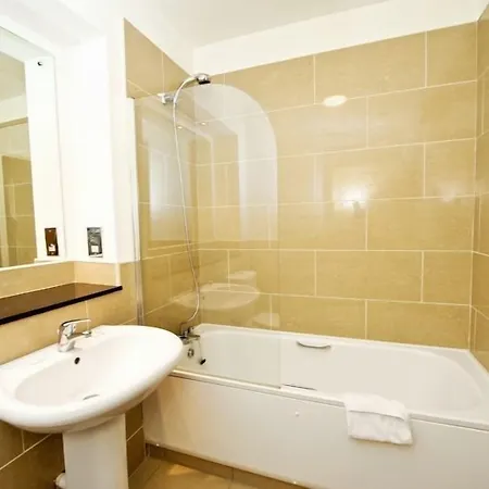 Staycity Augustine دبلن