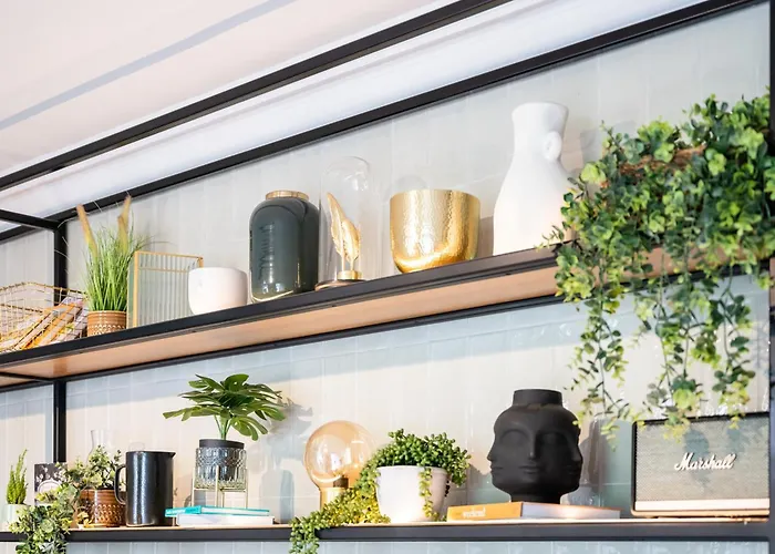 Staycity Augustine 더블린