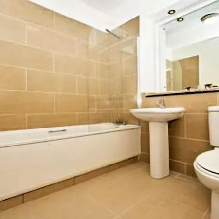 Staycity Augustine 公寓式酒店 3*