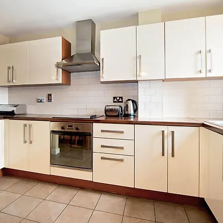 Staycity Augustine 3*