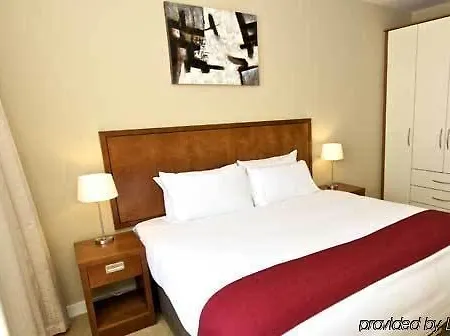 Staycity Augustine 都柏林