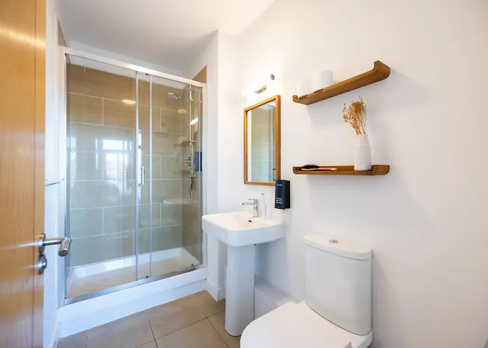 Staycity Augustine Dublin