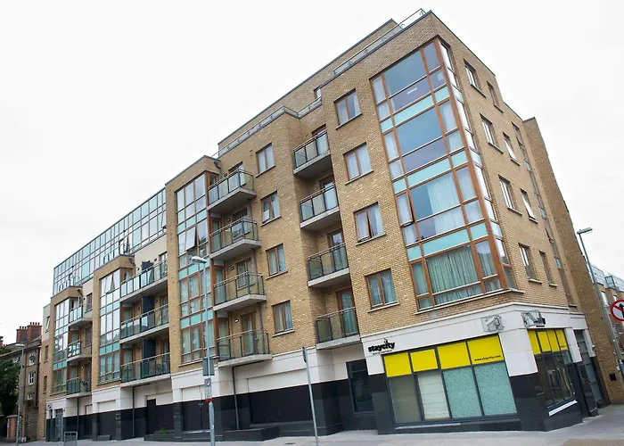 Staycity Augustine Dublin