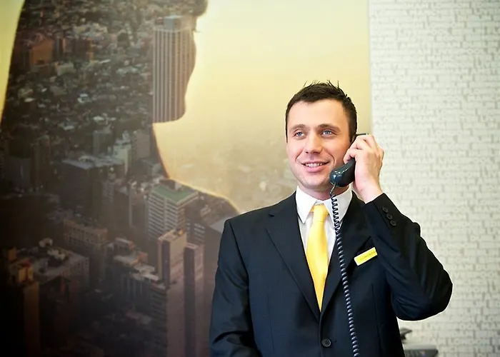 Staycity Augustine Dublin