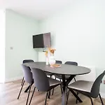 Staycity Augustine Dublin
