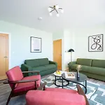 Staycity Augustine 4* Dublin