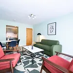 Staycity Augustine Hotel Dublin