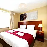 Staycity Augustine Hotel Dublin
