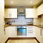 Hotel Staycity Augustine Dublin