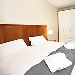 Staycity Augustine Hotel Dublin