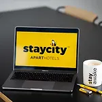 Hotel Staycity Augustine 4*