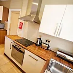 Hotel Staycity Augustine Dublin
