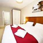 Staycity Augustine Hotel