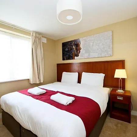 Staycity Augustine