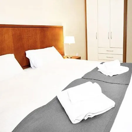 Staycity Augustine 4* Dublino