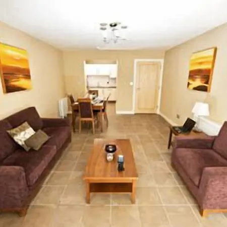 Staycity Augustine Hotel apartamentowy
