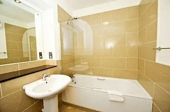 Apart-hotel Staycity Augustine 3*
