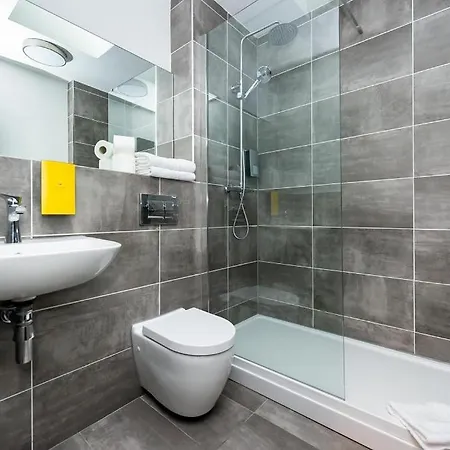 Apart-hotel Staycity Augustine