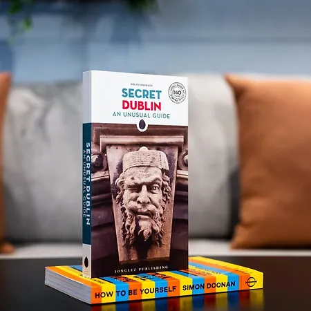 Staycity Augustine Aparthotel Dublino