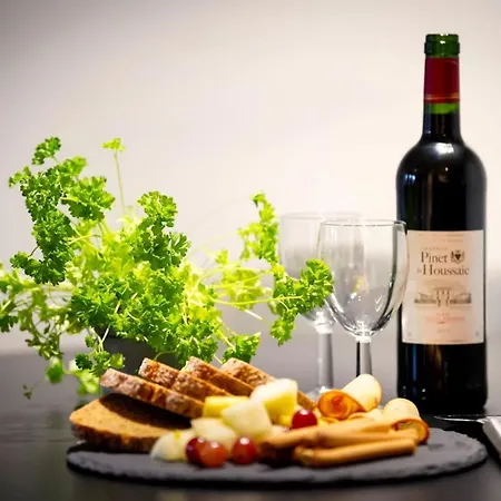 Staycity Augustine Aparthotel Dublin