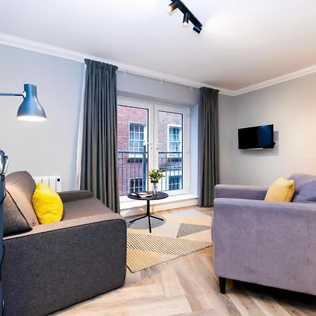 Staycity Augustine Dublin