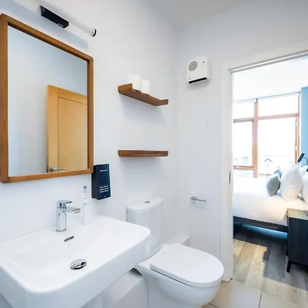 Staycity Augustine