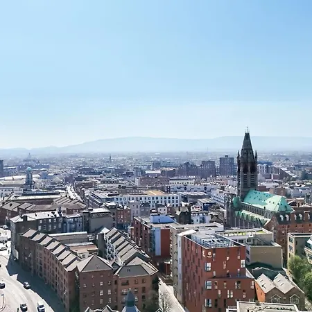 Staycity Augustine Szálloda 4*