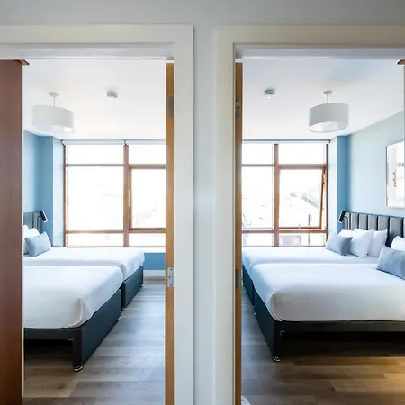 Staycity Augustine
