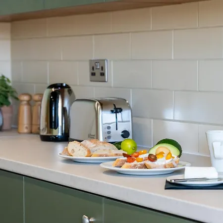 Apartmanhotel Staycity Augustine 3*