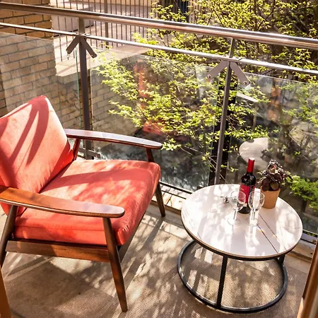 Apartmanhotel Staycity Augustine 3*