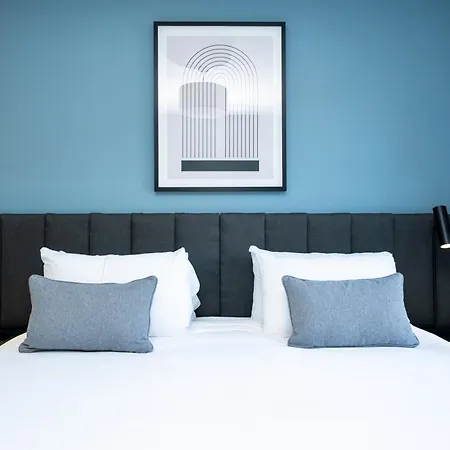 Staycity Augustine Dublino