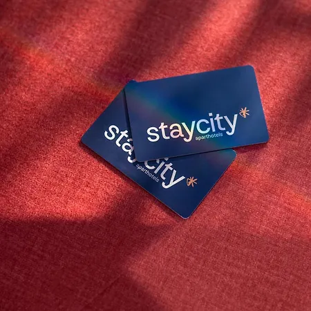 Staycity Augustine Apartmanhotel Dublin