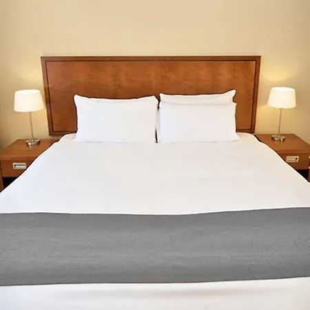 Staycity Augustine 4* Dublin