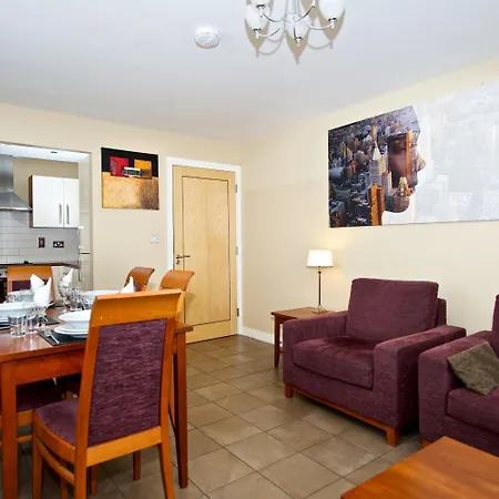 Staycity Augustine