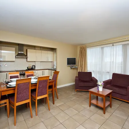 Szálloda Staycity Augustine