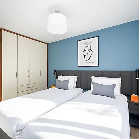 Staycity Augustine Dublin