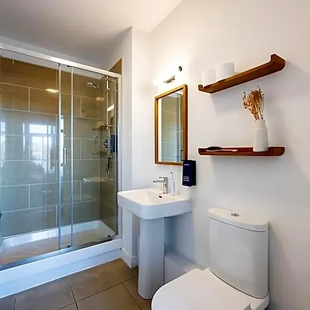Hotel Staycity Augustine Dublin