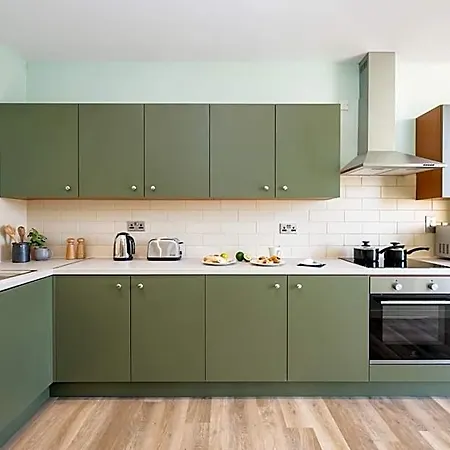 Staycity Augustine Dublin