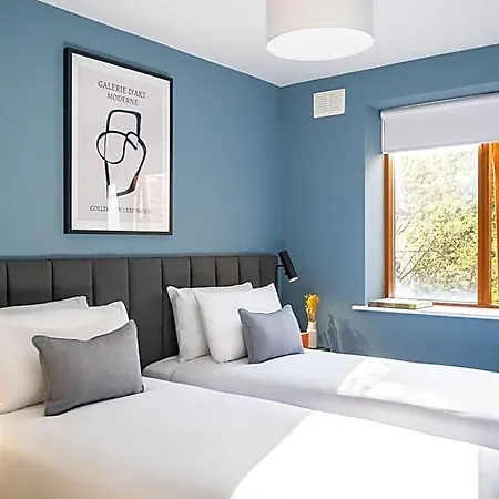 Staycity Augustine