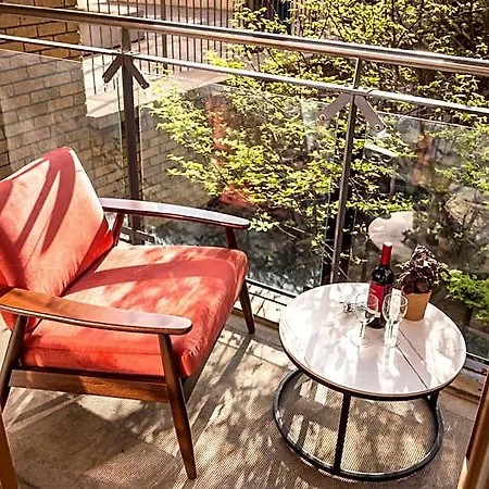 Hotel Staycity Augustine 4*