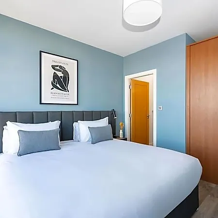 Staycity Augustine Dublin