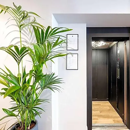 Staycity Augustine Dublin