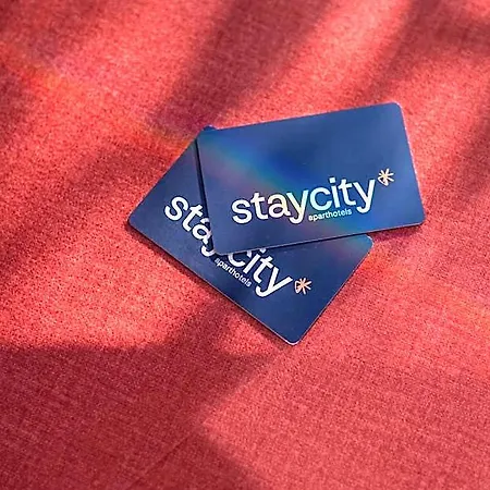 Staycity Augustine Szálloda Dublin
