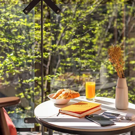 Ξενοδοχείο Staycity Augustine
