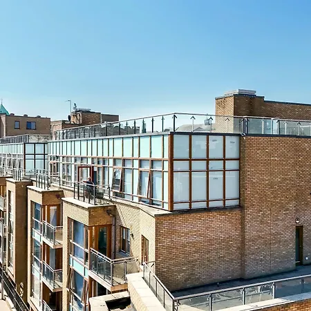 Staycity Augustine Dublin