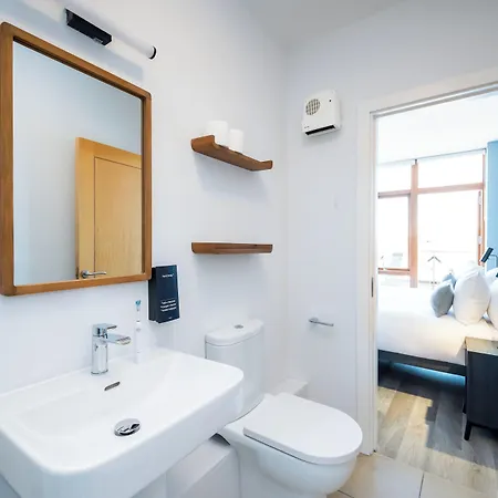 Staycity Augustine Dublin