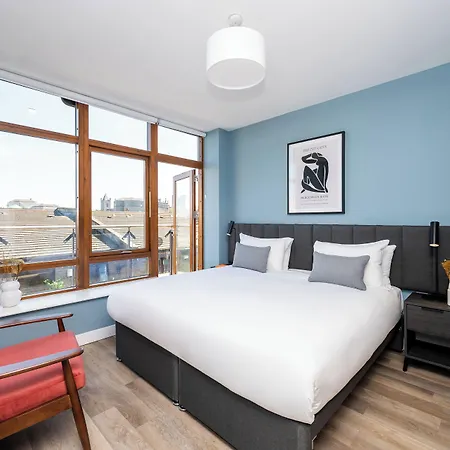 Staycity Augustine Dublin