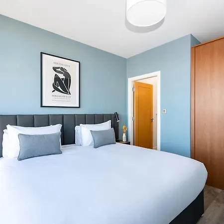Staycity Augustine