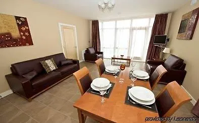 Staycity Augustine