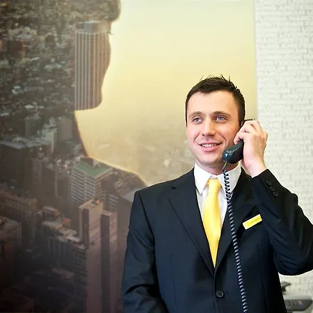 Staycity Augustine Dublino